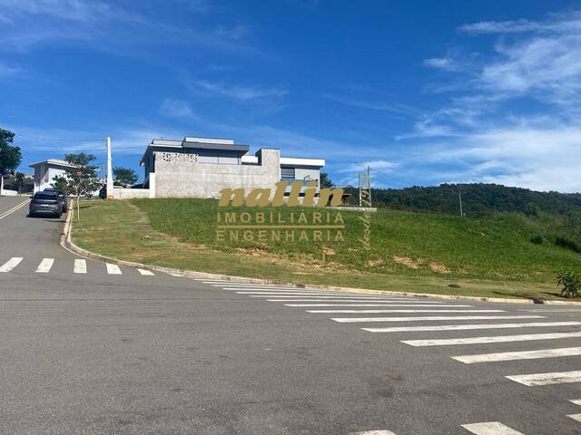 Venda em Ecologie Residencial Itatiba - Itatiba