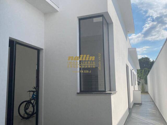 #3514 - Casa para Venda em Itatiba - SP - 2