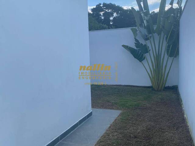 #3514 - Casa para Venda em Itatiba - SP - 3