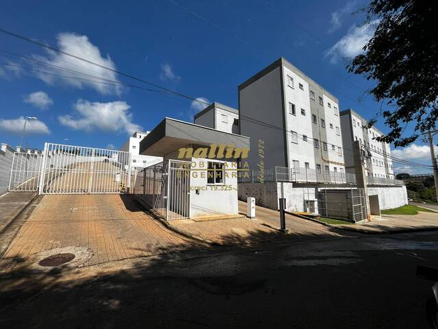 #AP0723 - Apartamento para Venda em Morungaba - SP - 2