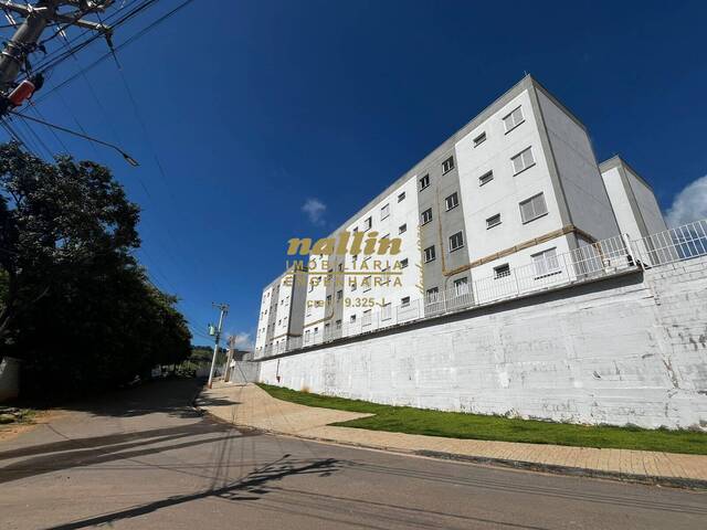 #AP0723 - Apartamento para Venda em Morungaba - SP - 3