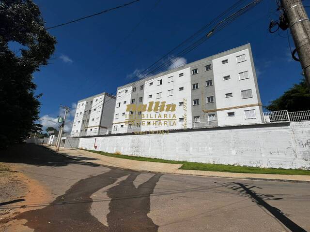 Apartamento para Venda em Morungaba - 4
