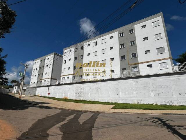 Apartamento para Venda em Morungaba - 5