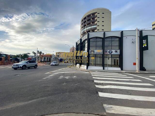 #3516 - Sala para Locação em Itatiba - SP - 2