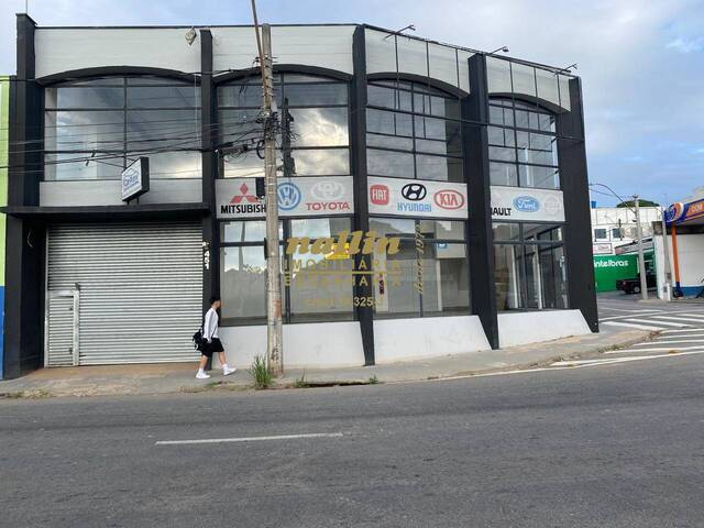 #3516 - Sala para Locação em Itatiba - SP - 3