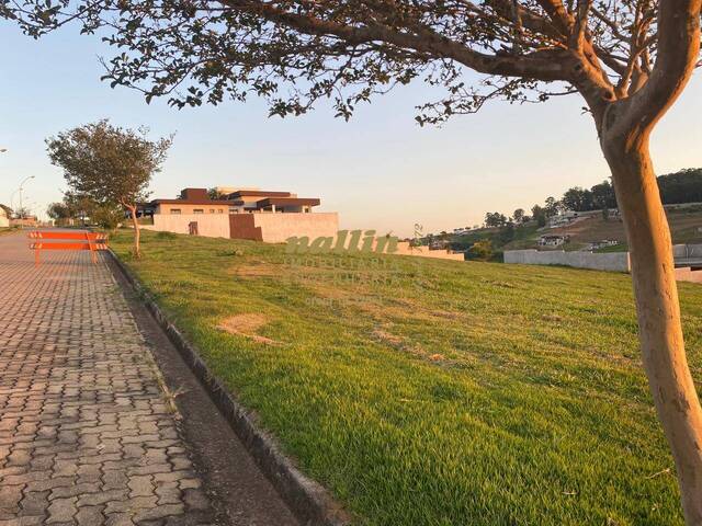 Terreno em condomínio para Venda em Itatiba - 5
