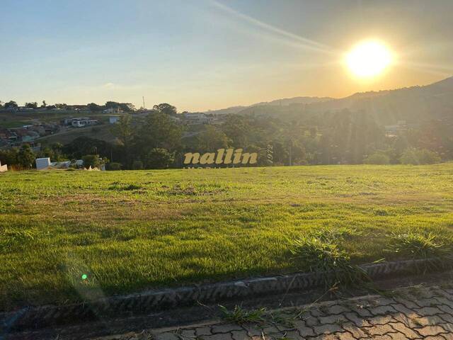 Terreno em condomínio para Venda em Itatiba - 3