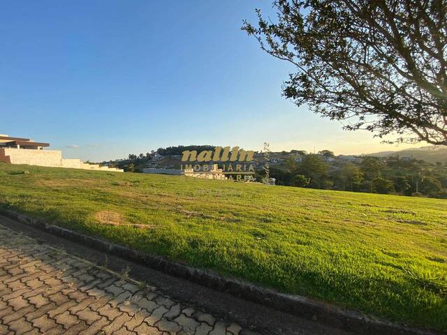 Terreno em condomínio para Venda em Itatiba - 4