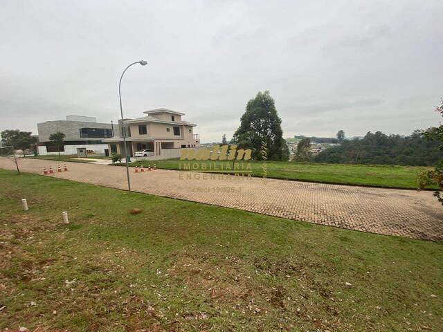 Área para Venda em Itatiba - 5