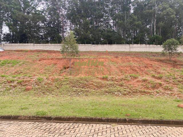 Área para Venda em Itatiba - 2