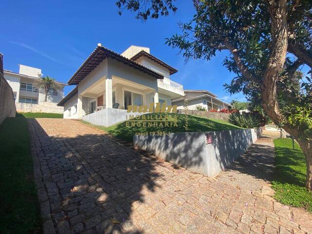 Casa em condomínio para Venda em Itatiba - 4