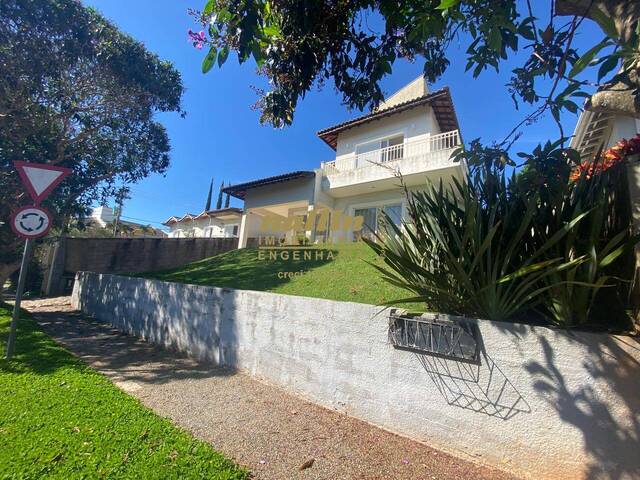 Casa em condomínio para Venda em Itatiba - 3
