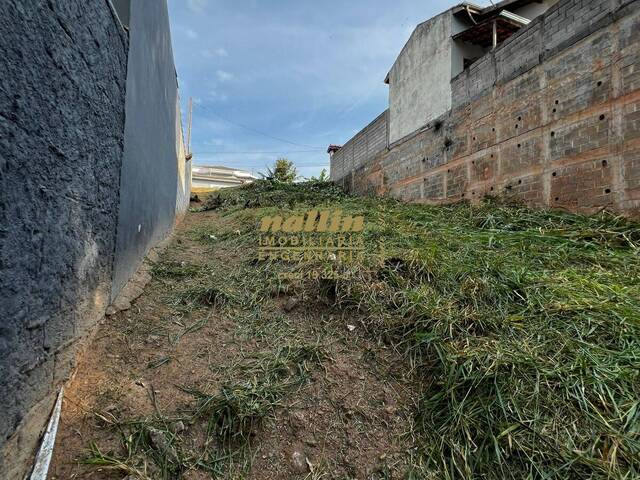 Área para Venda em Itatiba - 3