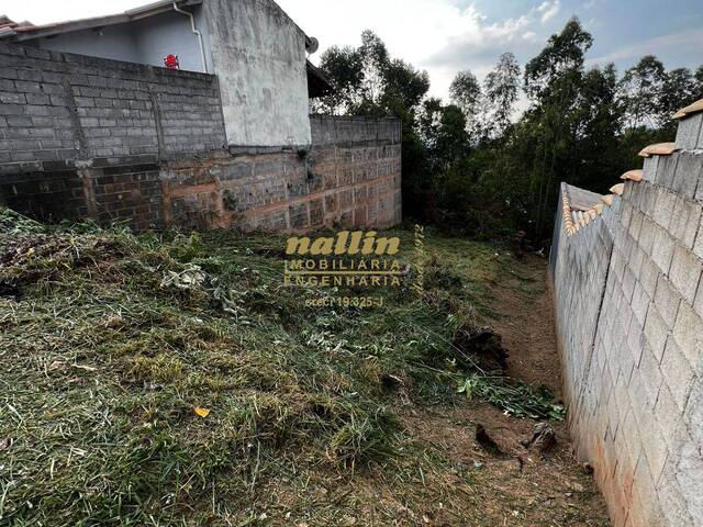 Área para Venda em Itatiba - 2