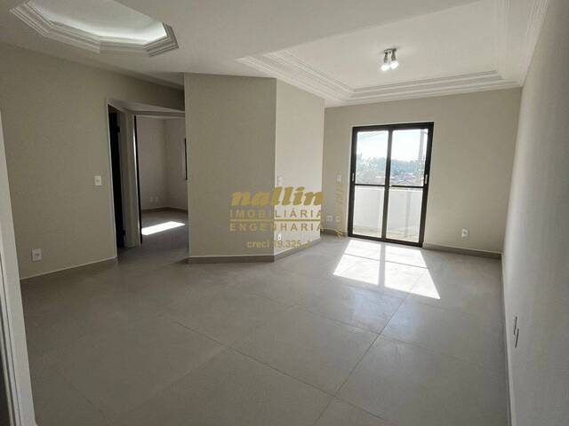 Apartamento para Venda em Itatiba - 2