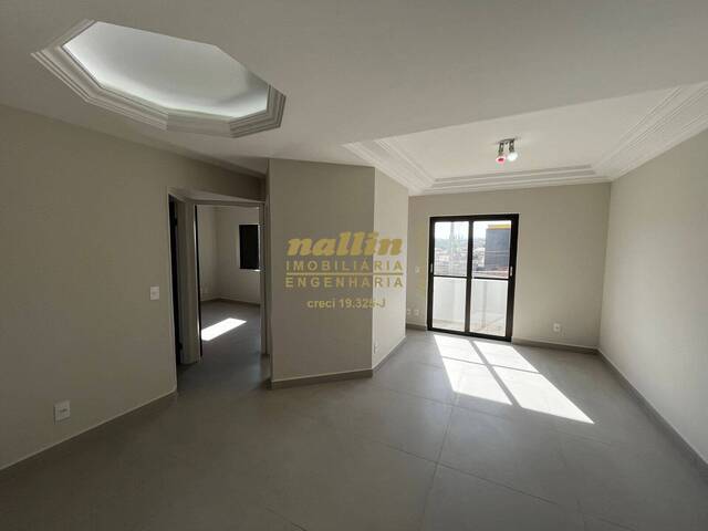 Apartamento para Venda em Itatiba - 3