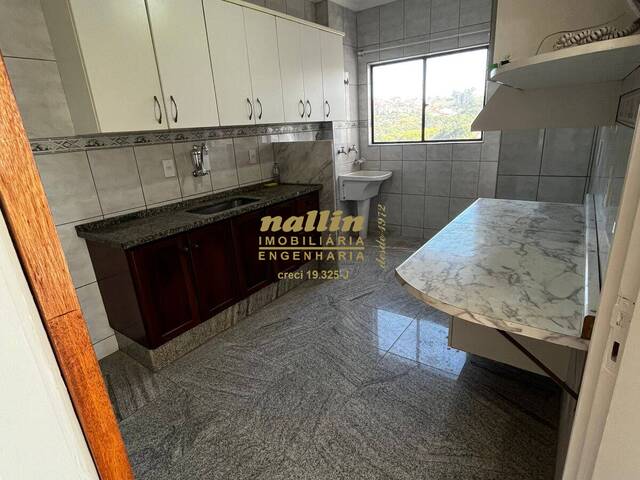 Apartamento para Venda em Itatiba - 5