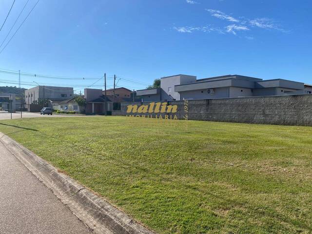 #3523 - Área para Venda em Itatiba - SP - 3