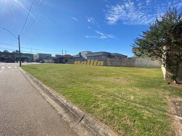 Terreno em condomínio para Venda em Itatiba - 4