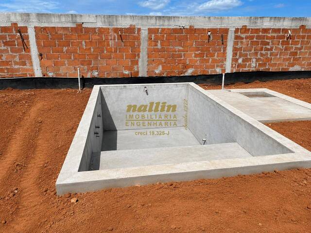 #TRC0624 - Terreno em condomínio para Venda em Itatiba - SP - 3
