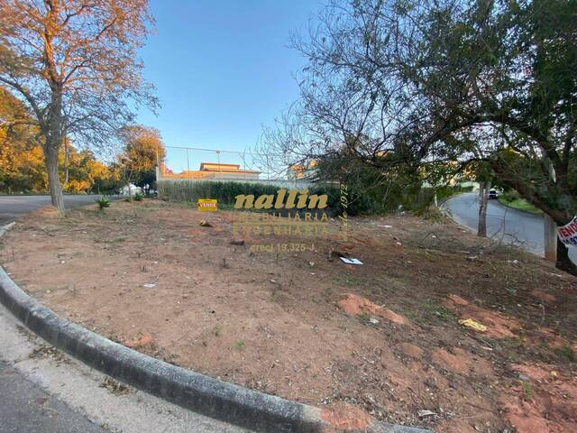 #TR0236 - Terreno para Venda em Itatiba - SP - 3