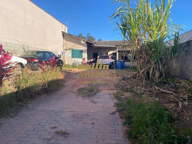#TR0207 - Terreno para Venda em Itatiba - SP - 3