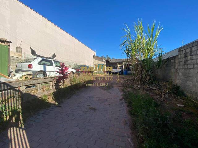 #TR0207 - Terreno para Venda em Itatiba - SP - 2