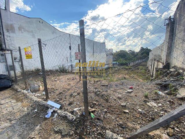 Terreno para Venda em Itatiba - 5