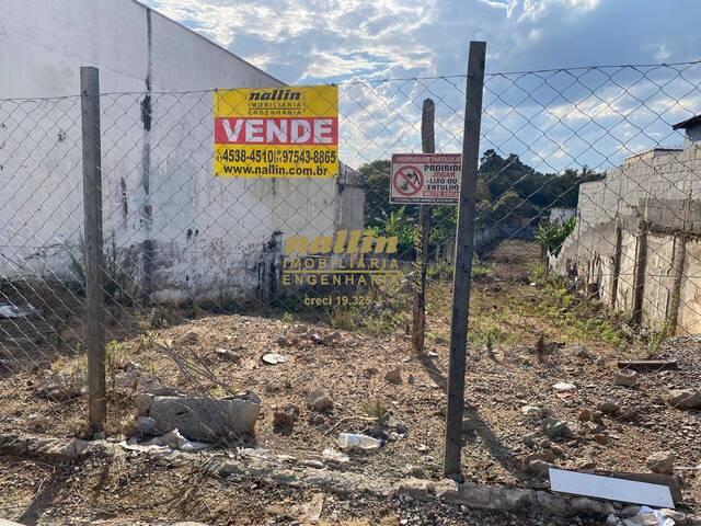 Terreno para Venda em Itatiba - 2