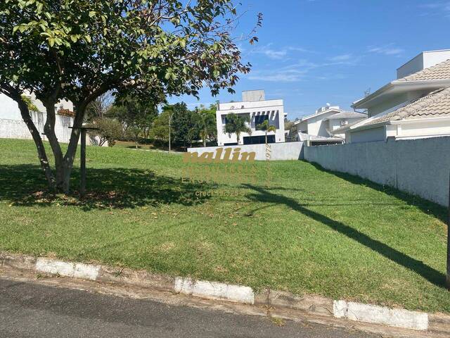 Área para Venda em Itatiba - 4