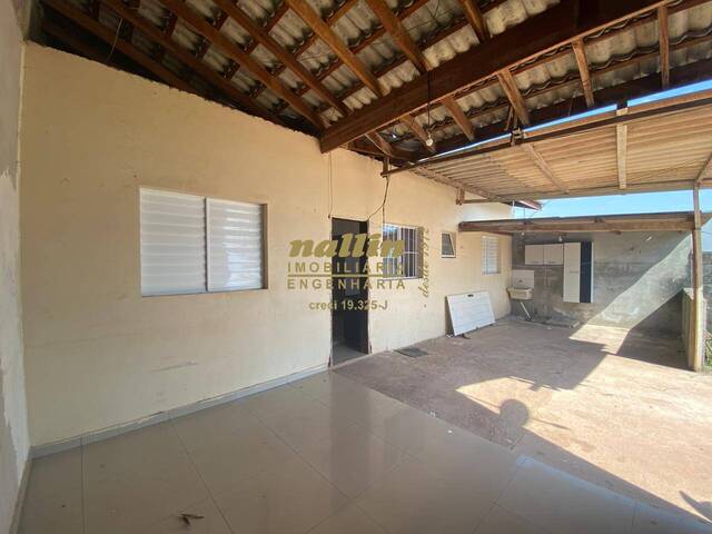 #TR0207 - Terreno para Venda em Itatiba - SP - 2