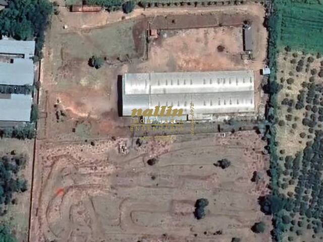 #AI0053 - Área para Venda em Itatiba - SP - 1