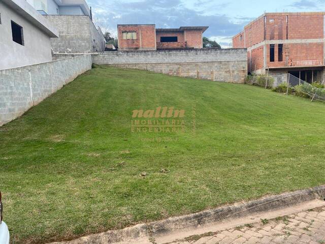 #TRC0456 - Terreno em condomínio para Venda em Itatiba - SP - 3