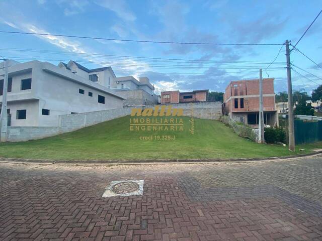 #TRC0456 - Terreno em condomínio para Venda em Itatiba - SP - 2