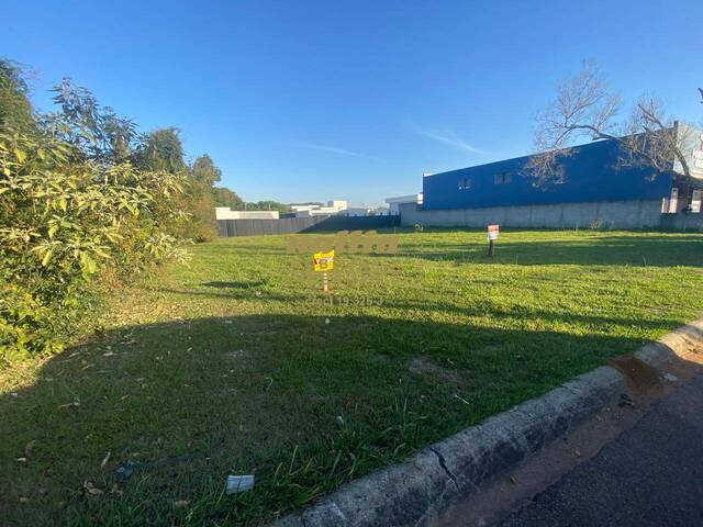 #3528 - Área para Venda em Itatiba - SP - 3