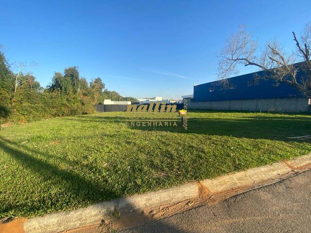 #3528 - Área para Venda em Itatiba - SP - 2