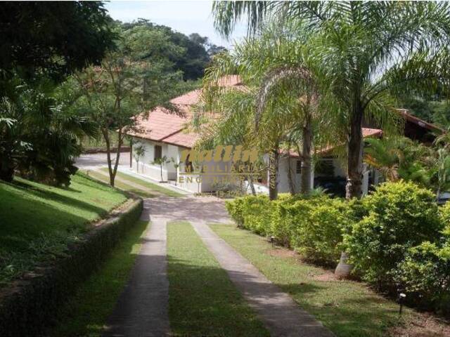 #CA0483 - Chácara para Venda em Itatiba - SP - 1