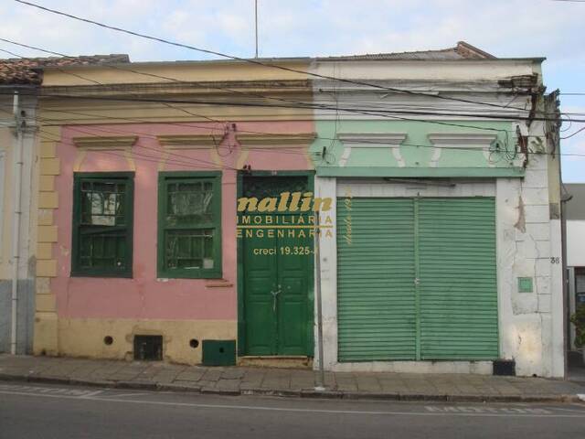 #CA0046 - Casa para Venda em Itatiba - SP - 1