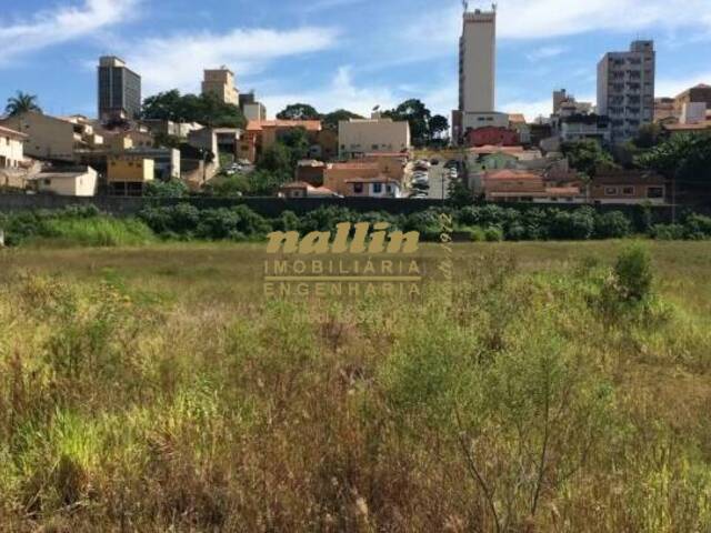 Terreno para Venda em Itatiba - 4