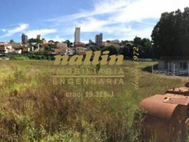 Terreno para Venda em Itatiba - 5