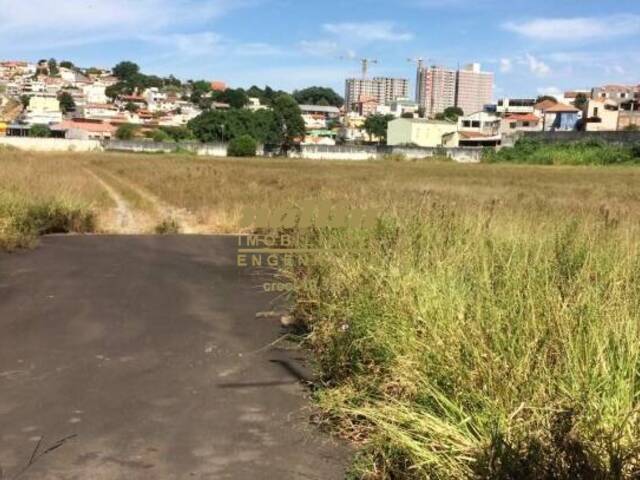 #TC0014 - Terreno para Venda em Itatiba - SP