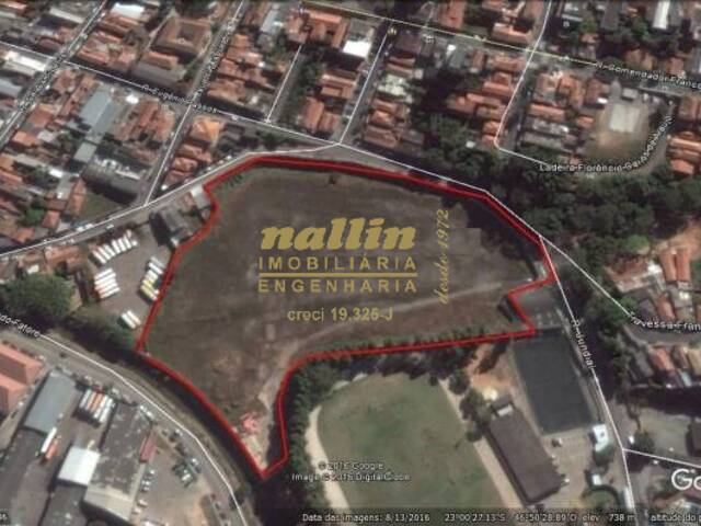 Terreno para Venda em Itatiba - 3