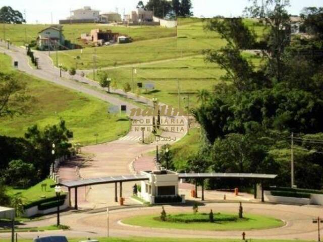 #TRC0018 - Terreno em condomínio para Venda em Itatiba - SP - 3