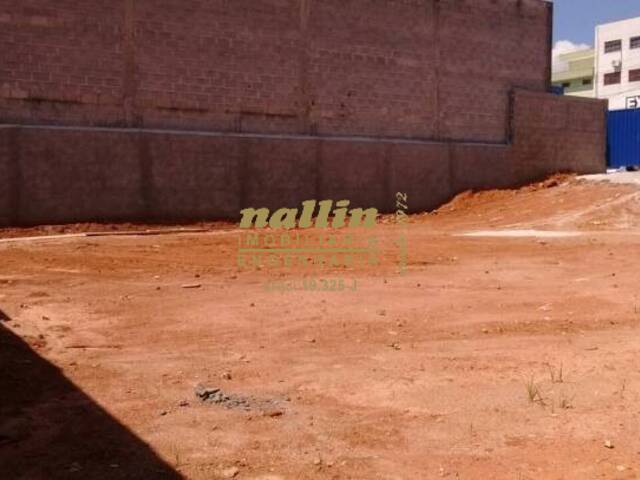 Terreno para Venda em Itatiba - 3