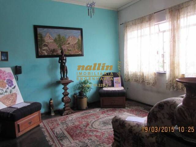 #CA0063 - Casa para Venda em Itatiba - SP - 3
