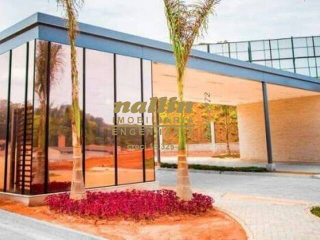 Terreno em condomínio para Venda em Itatiba - 1