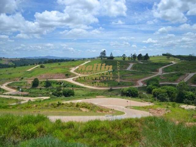 Terreno em condomínio para Venda em Itatiba - 2