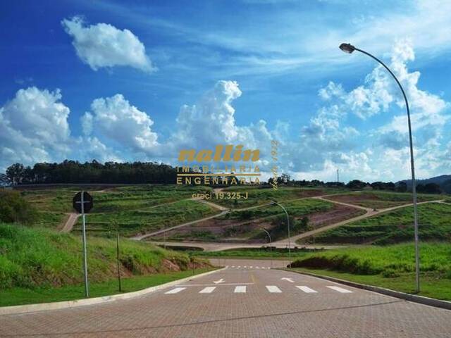 Terreno em condomínio para Venda em Itatiba - 3