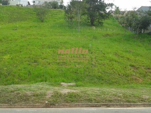 #TRC0021 - Terreno em condomínio para Venda em Itatiba - SP - 2