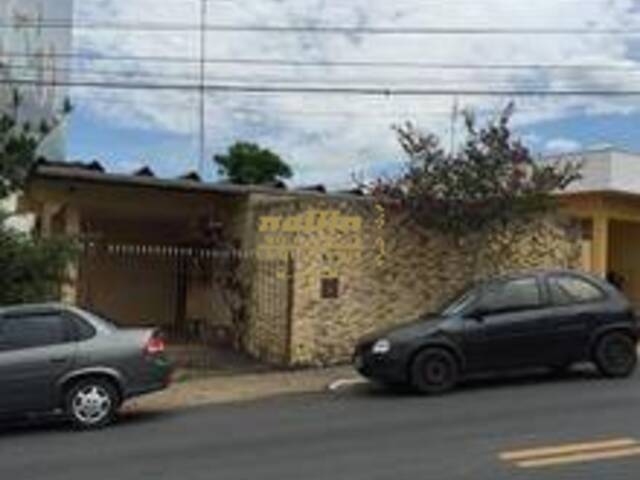 #CA0112 - Casa para Venda em Itatiba - SP